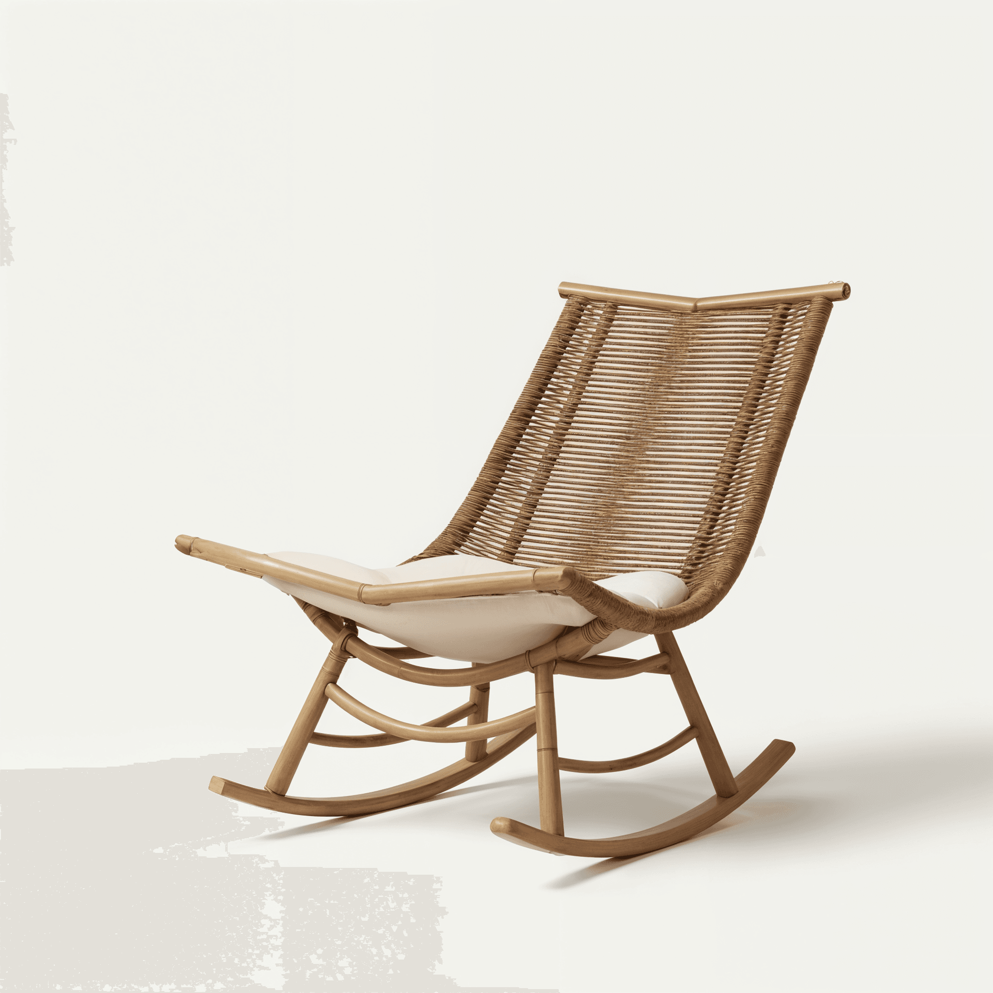 브리스 흔들의자